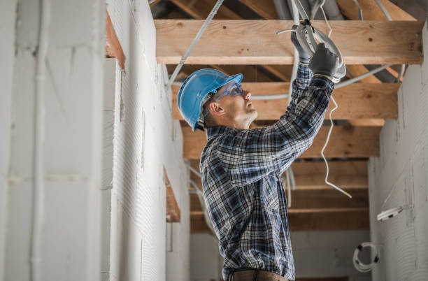 Best Affordable Emergency Electrician  in Holly Hill, SC