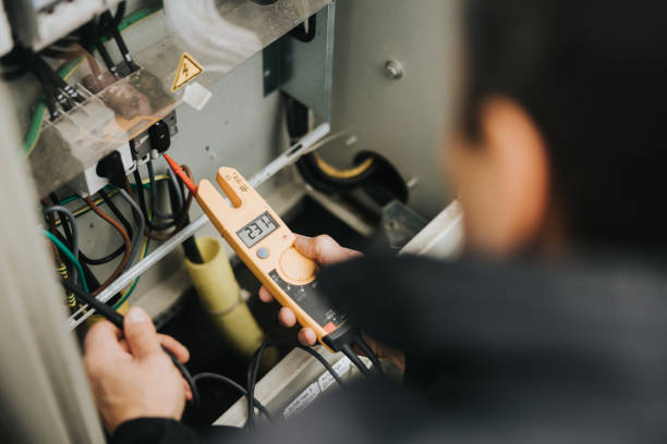 Best Electrical Installation Contractor  in Holly Hill, SC
