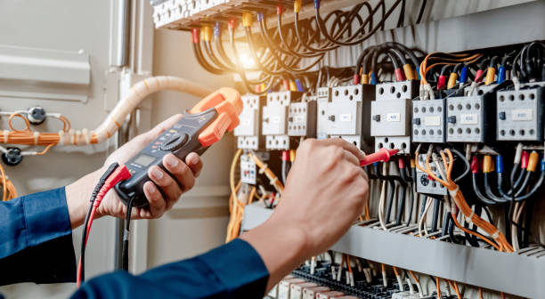 Best 24-Hour Electrician  in Holly Hill, SC
