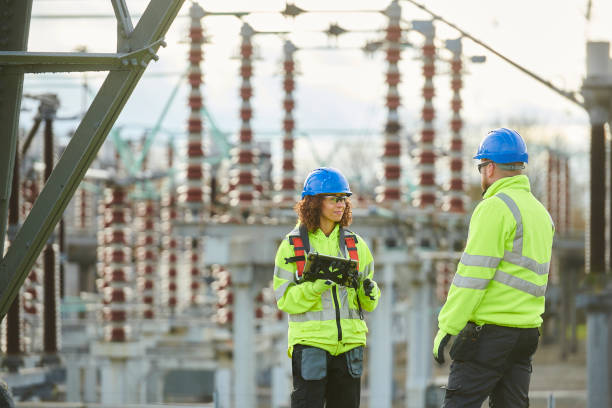 Best Best Electricians Near Me  in Holly Hill, SC