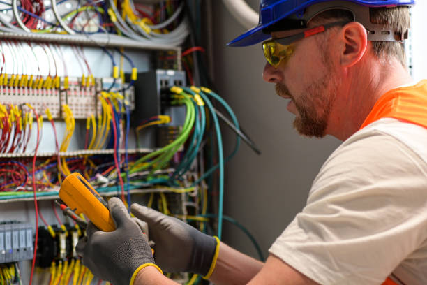 Best Affordable Electrician  in Holly Hill, SC