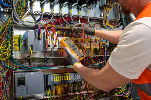 Best Commercial Electrician Services  in Holly Hill, SC